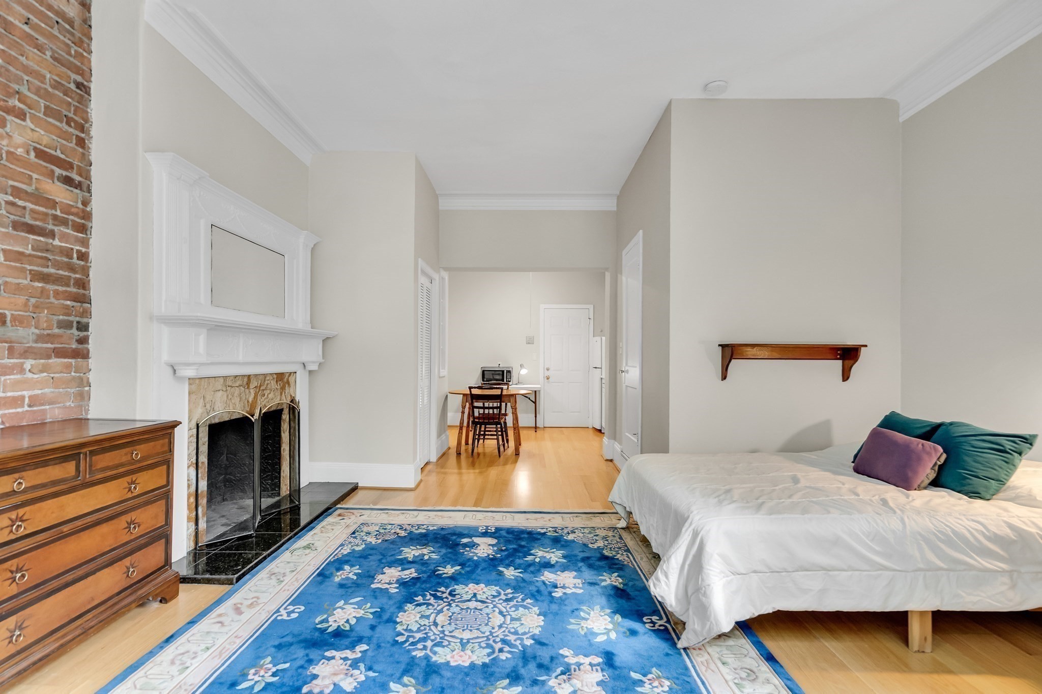 293-295 Commonwealth Avenue # 1a Property Photo 13