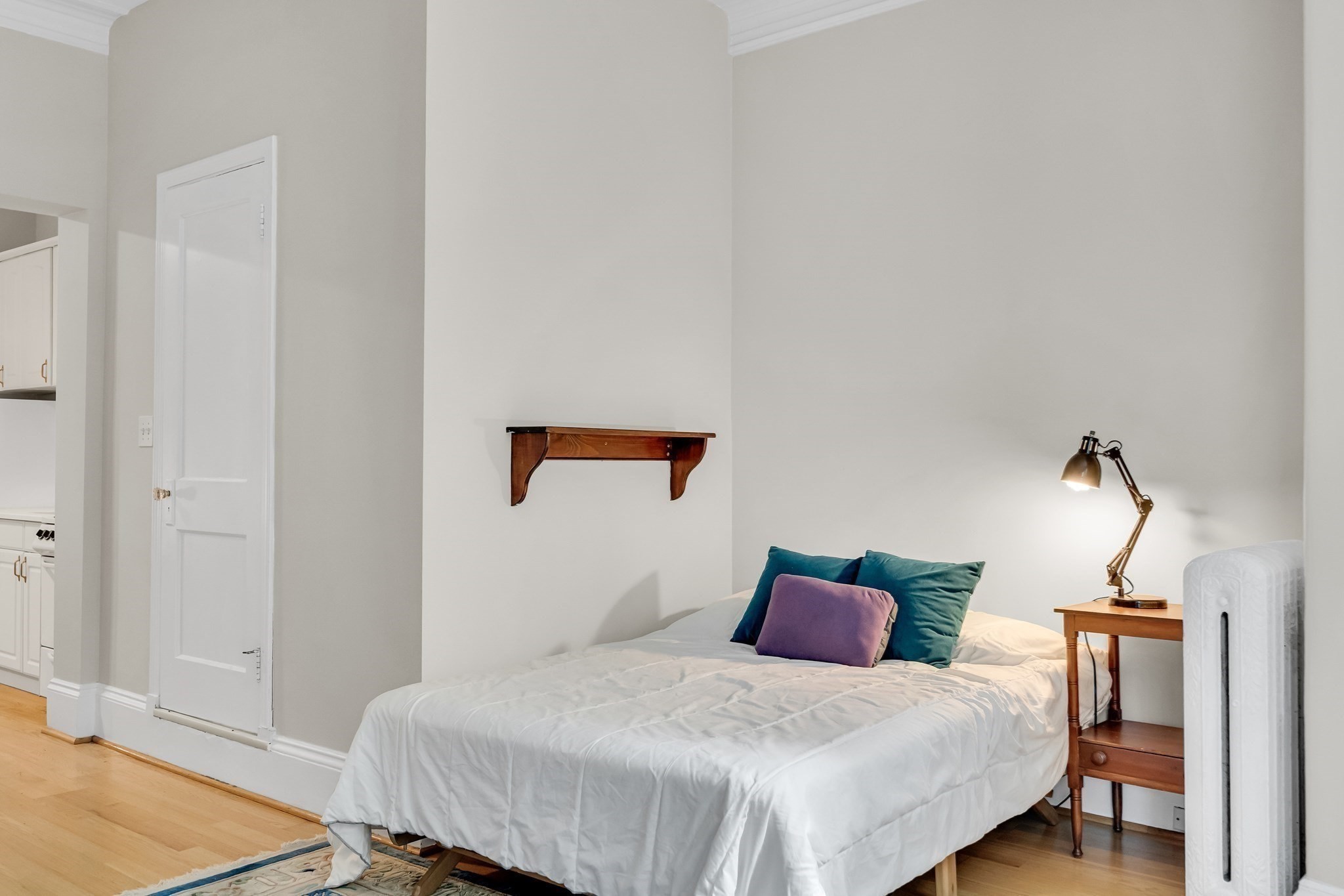 293-295 Commonwealth Avenue # 1a Property Photo 14
