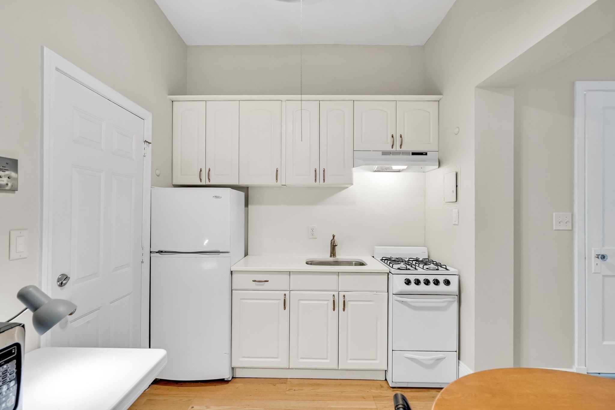 293-295 Commonwealth Avenue # 1a Property Photo 16
