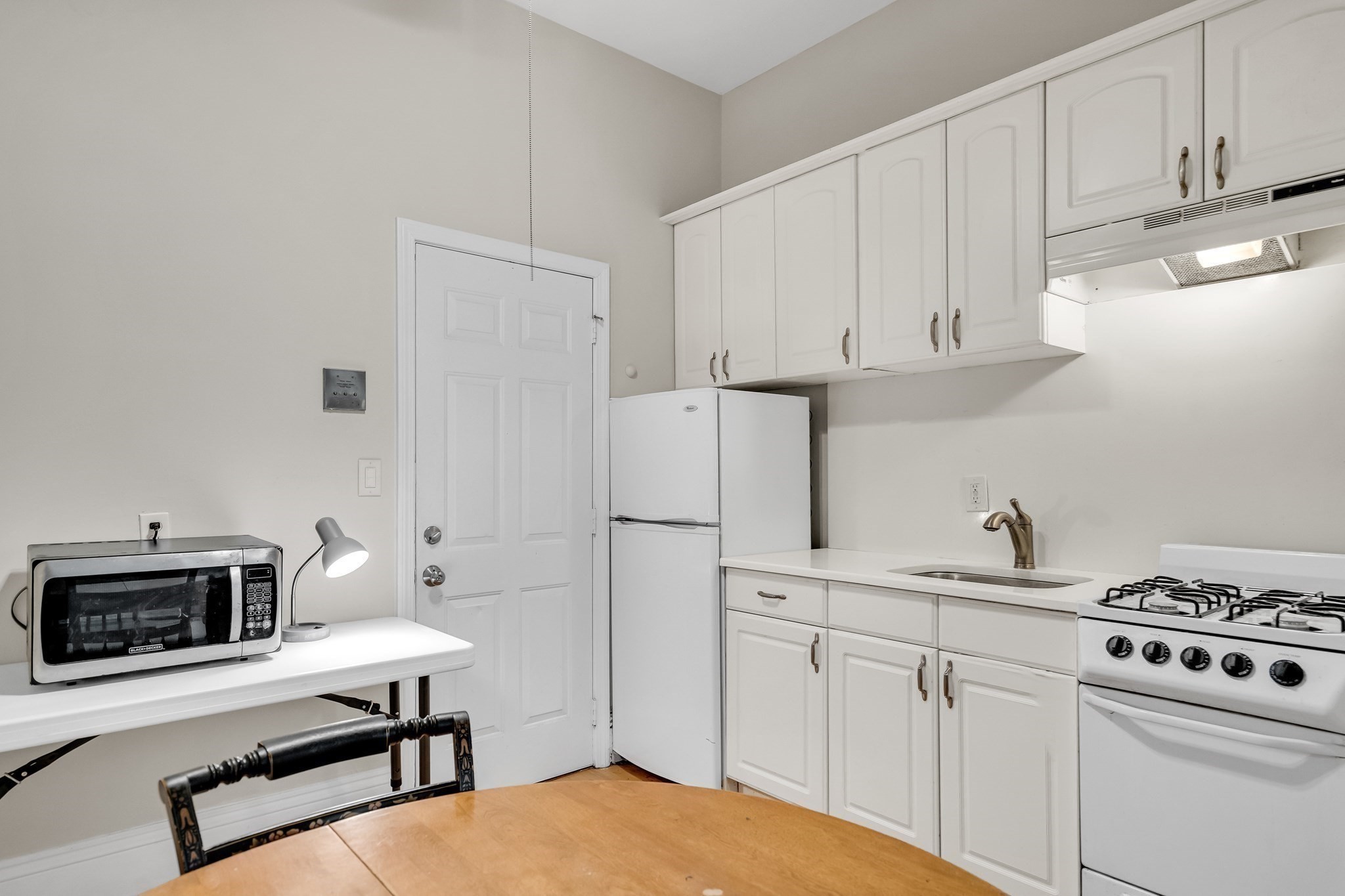 293-295 Commonwealth Avenue # 1a Property Photo 17