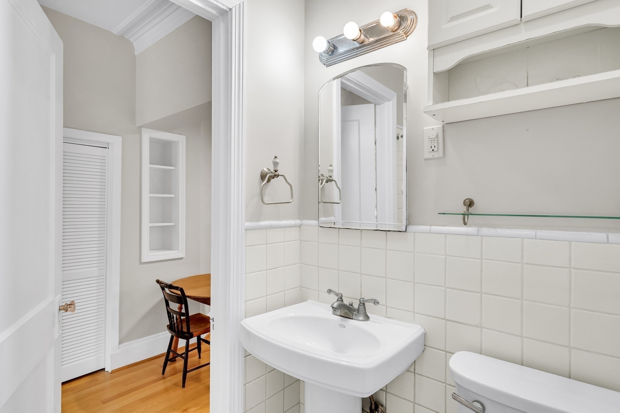 293-295 Commonwealth Avenue # 1a Property Photo 22