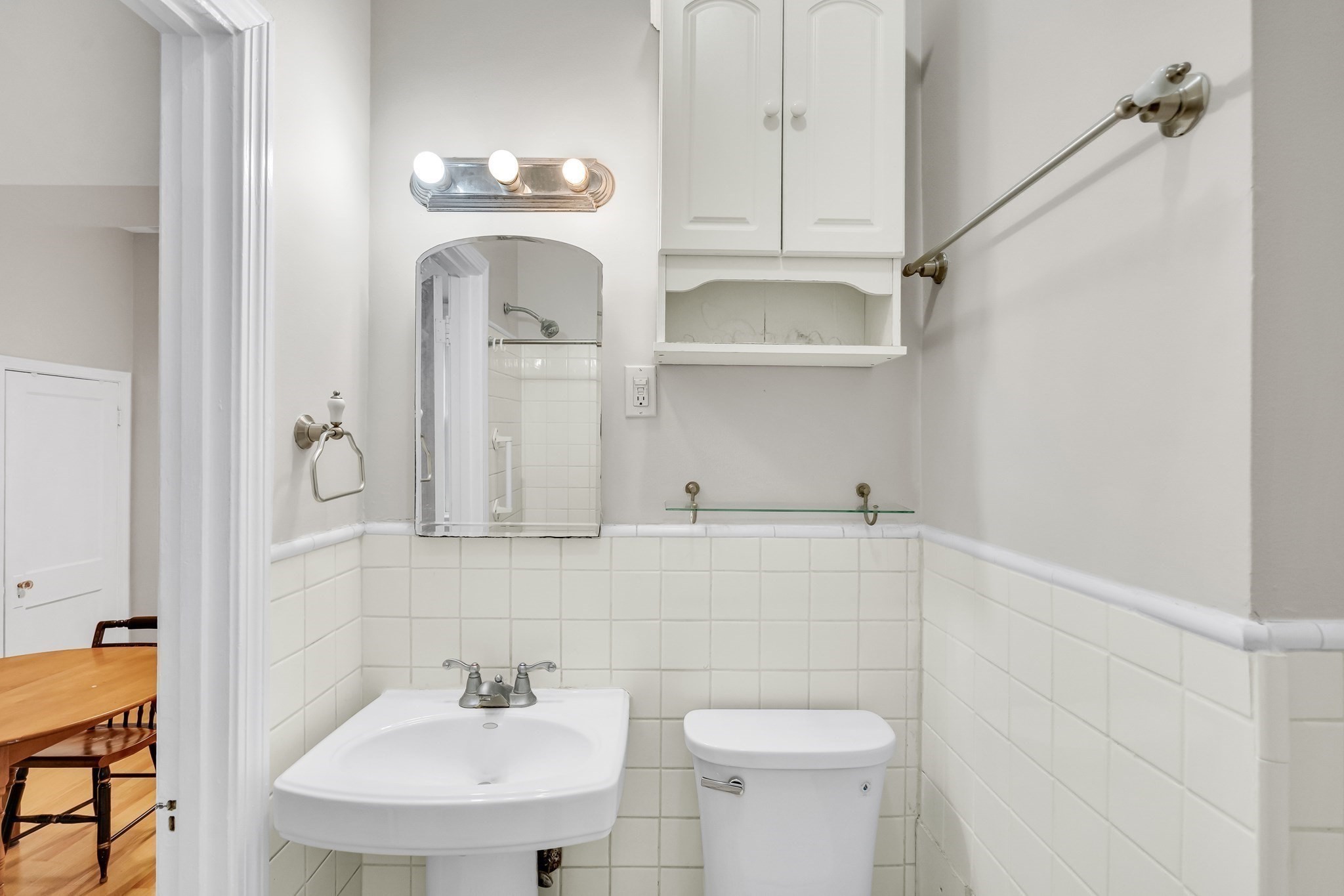 293-295 Commonwealth Avenue # 1a Property Photo 23