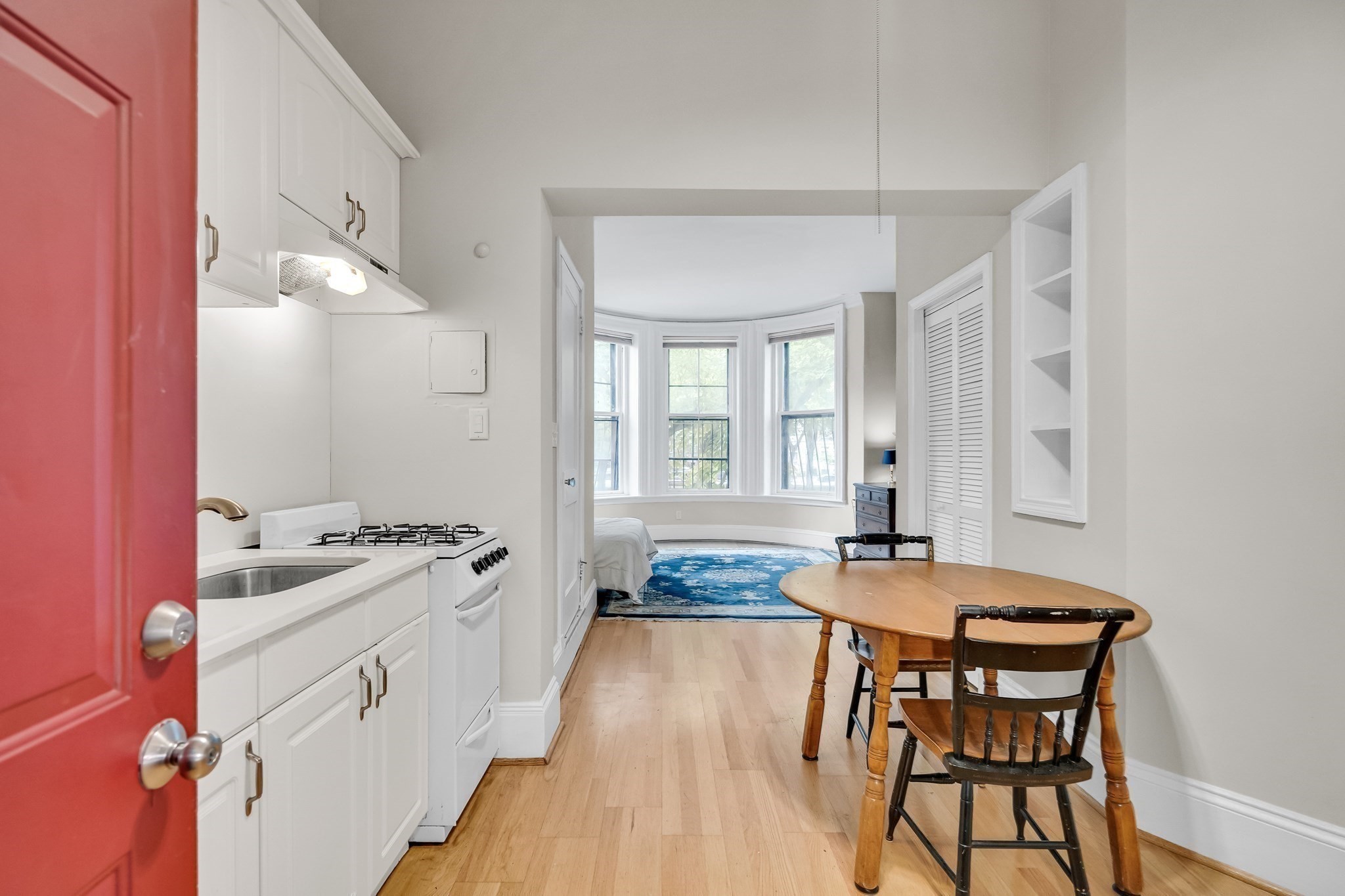 293-295 Commonwealth Avenue # 1a Property Photo 26