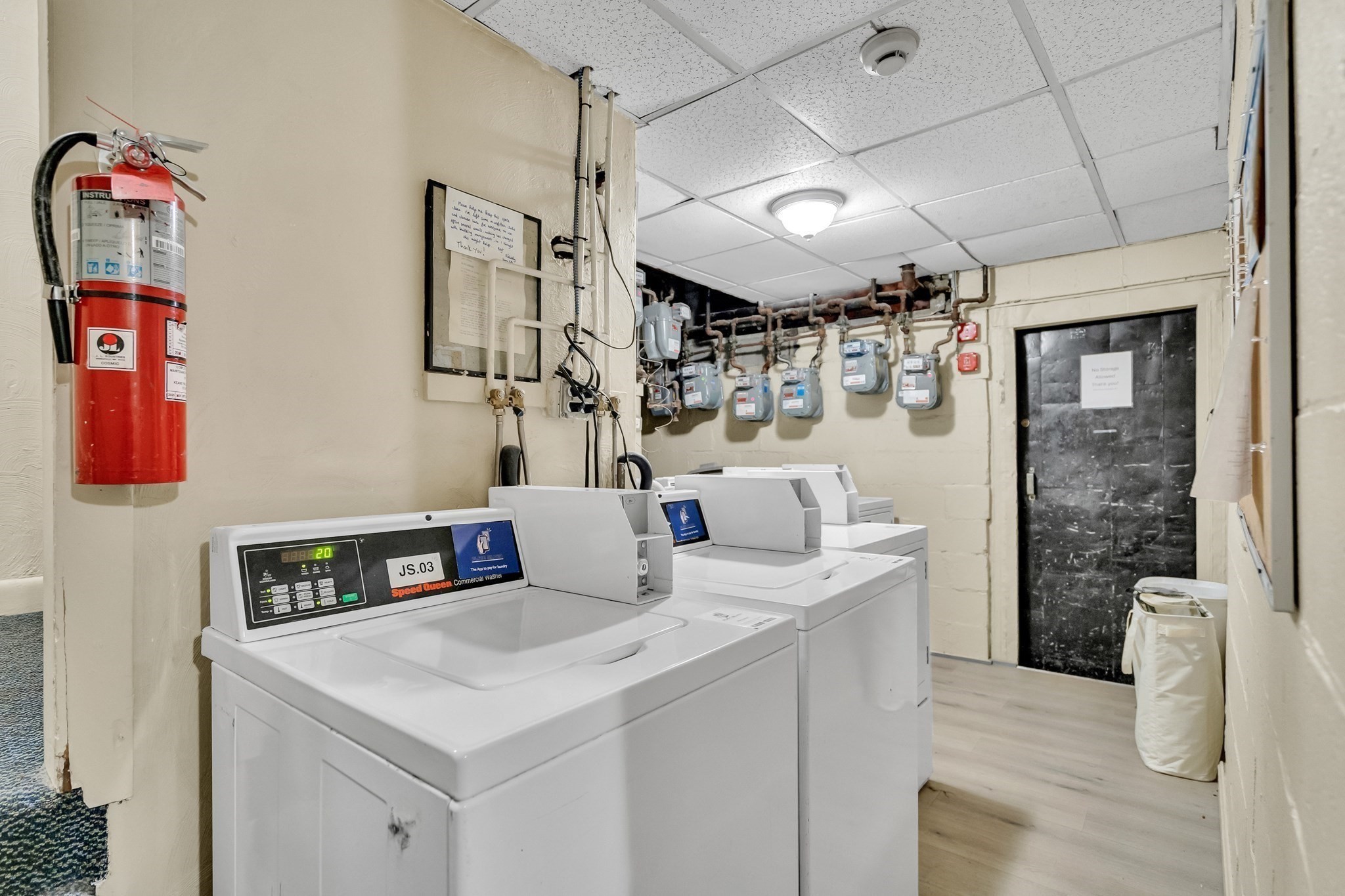 293-295 Commonwealth Avenue # 1a Property Photo 28