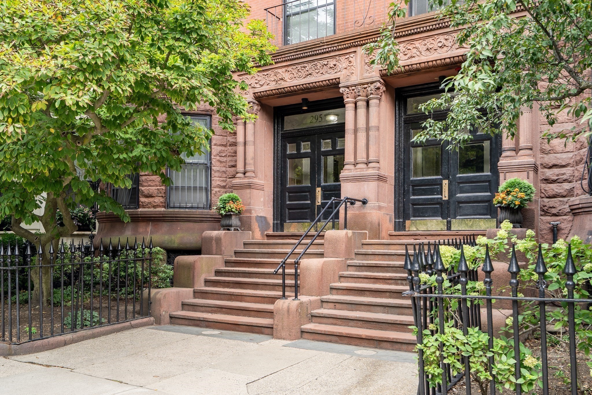 293-295 Commonwealth Avenue # 1a Property Photo 30