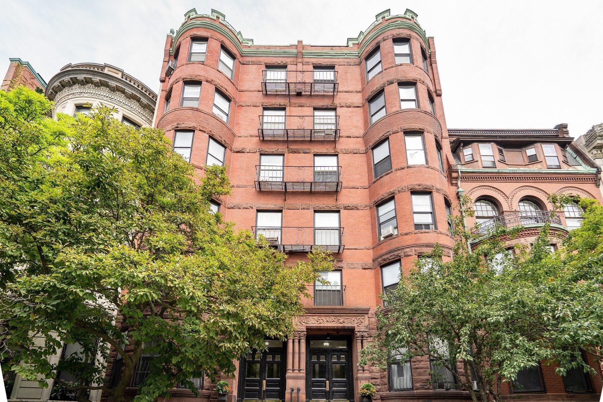 293-295 Commonwealth Avenue # 1a Property Photo 31
