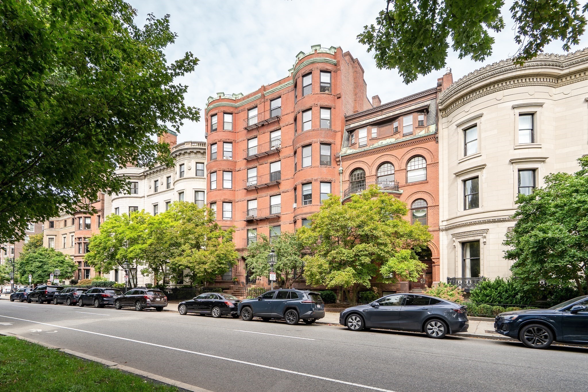 293-295 Commonwealth Avenue # 1a Property Photo 34