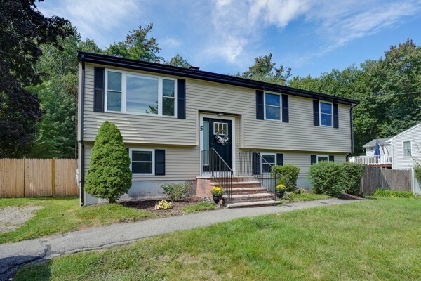 5 William Rd Property Photo 1