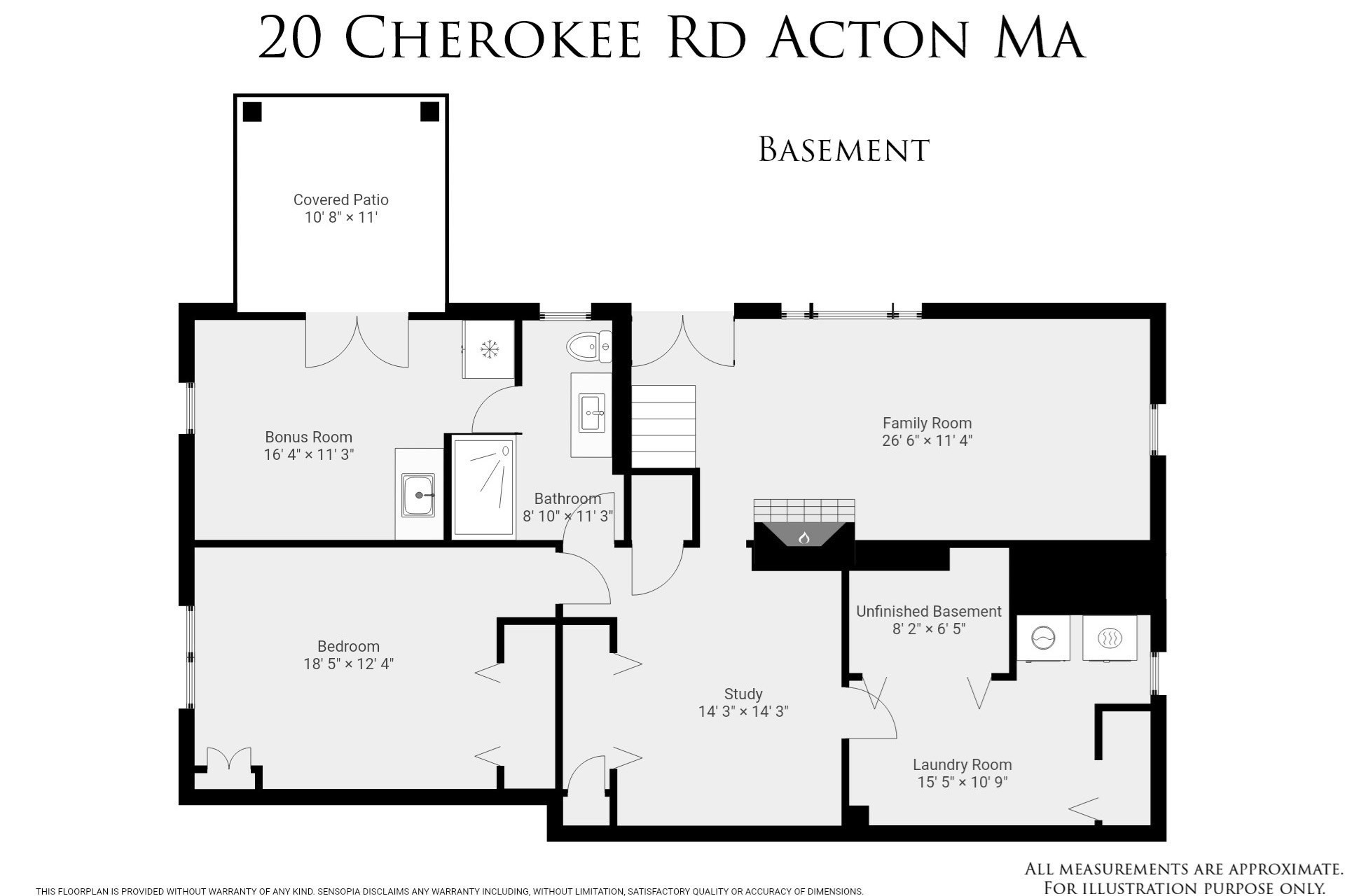20 Cherokee Rd Property Photo 38