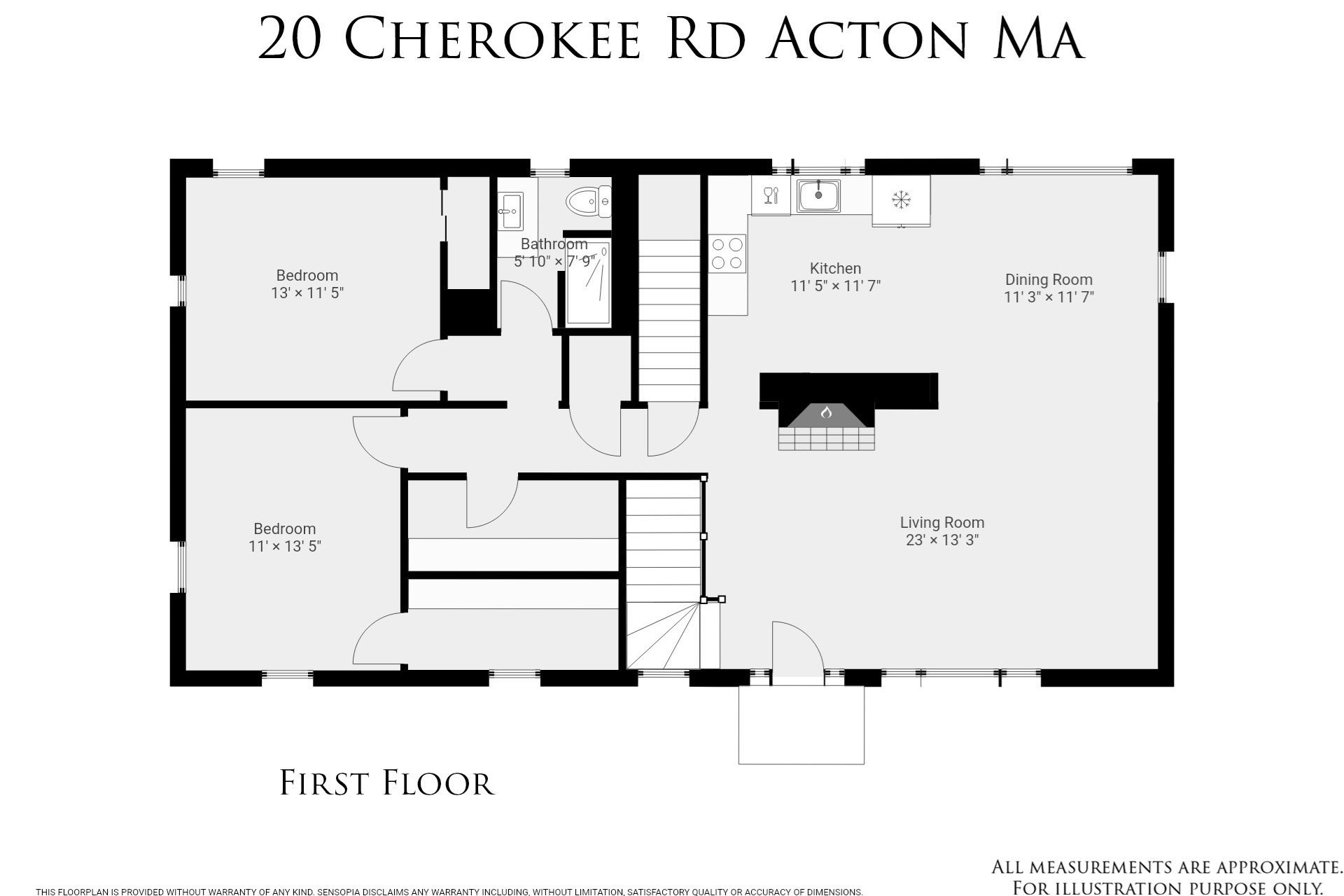 20 Cherokee Rd Property Photo 39