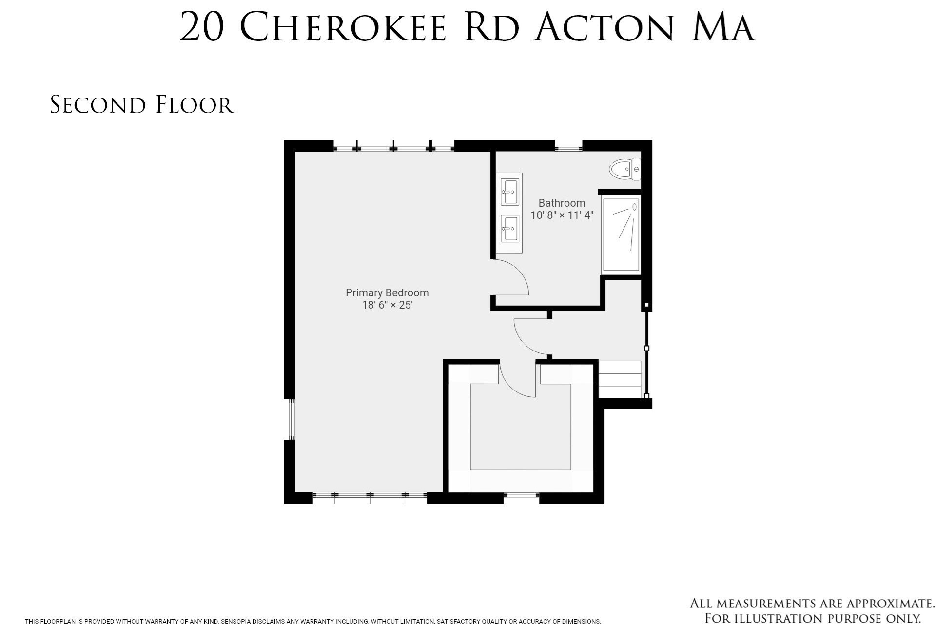 20 Cherokee Rd Property Photo 40