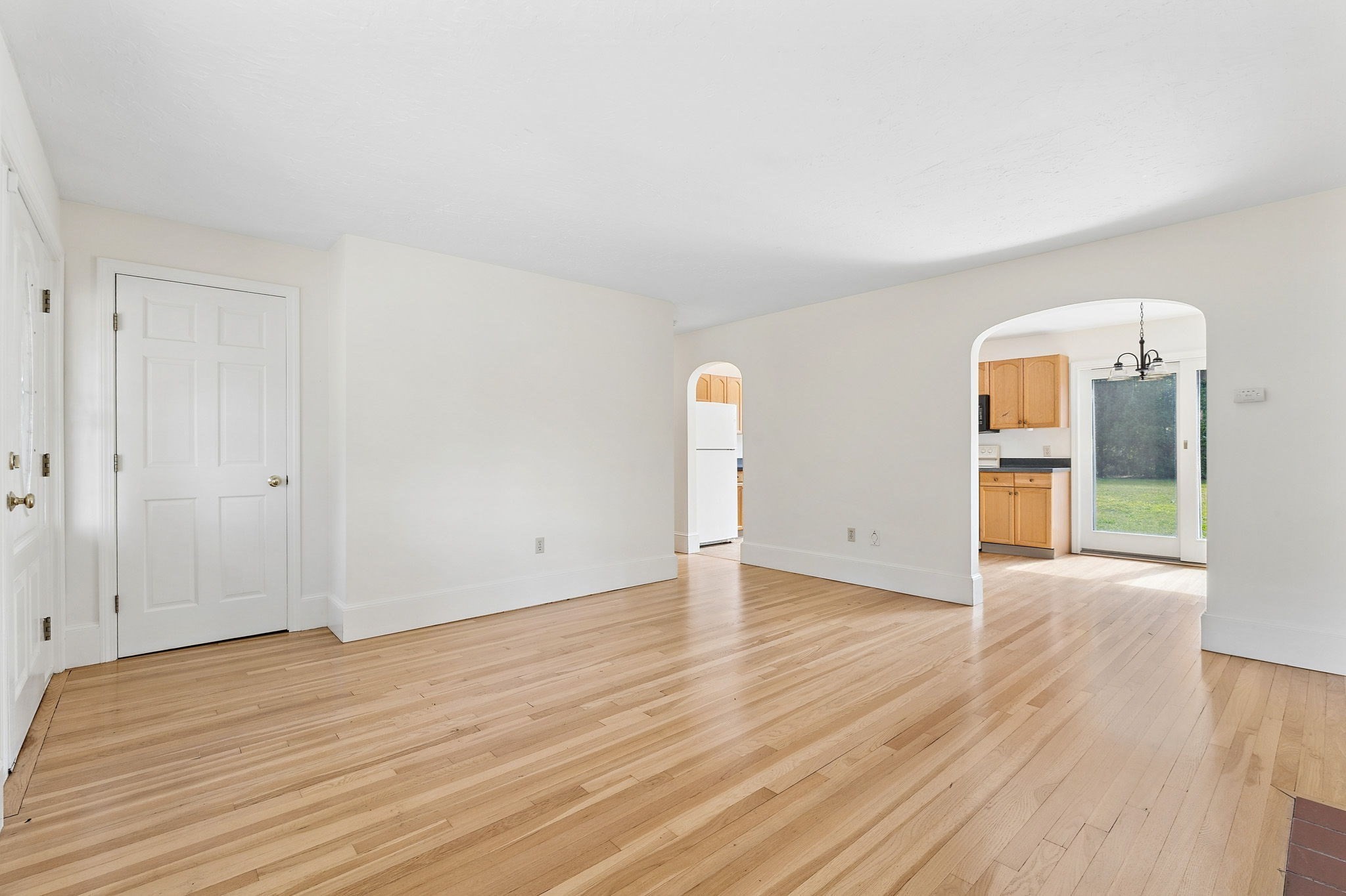 9 Old Lowell Road Property Photo 9