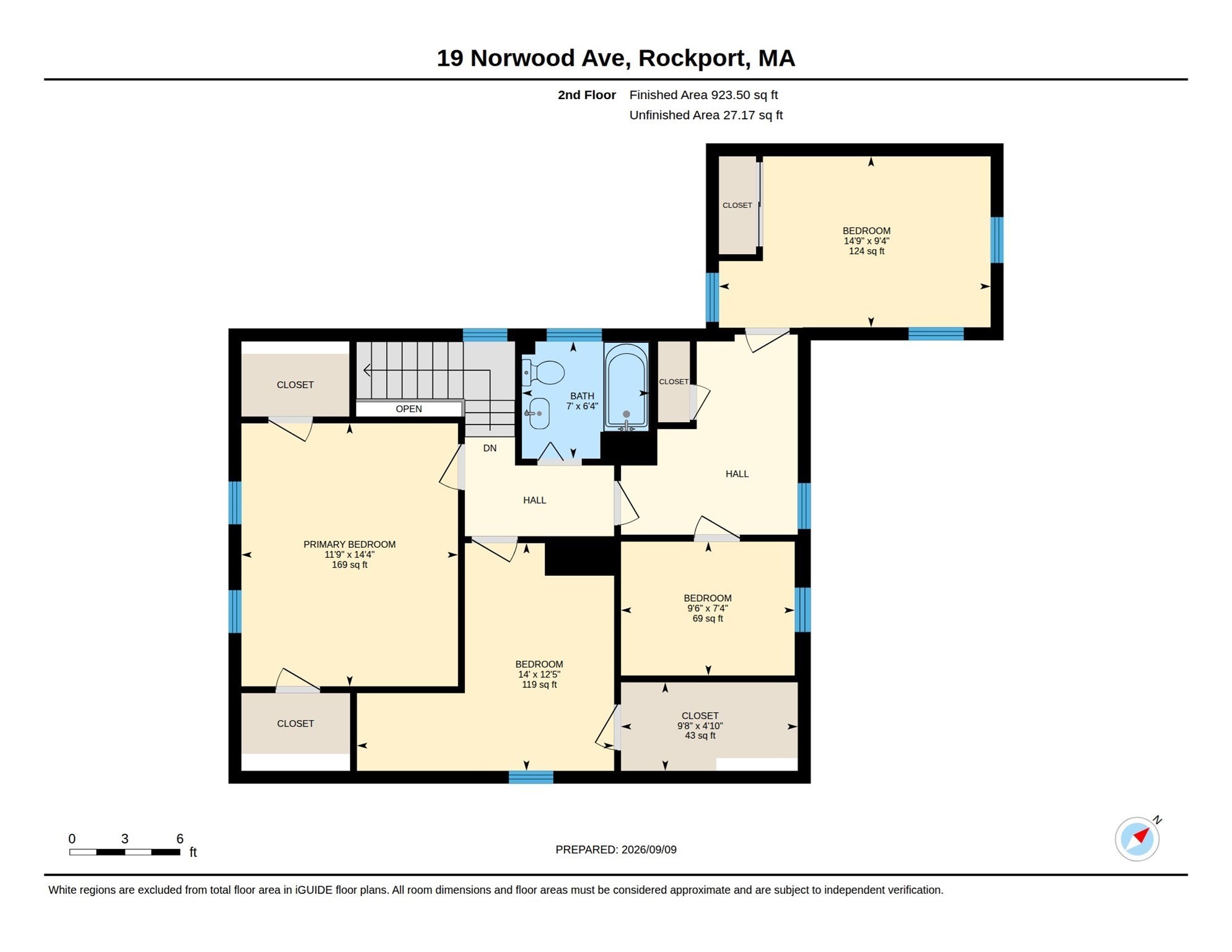 19 Norwood Ave Property Photo 33