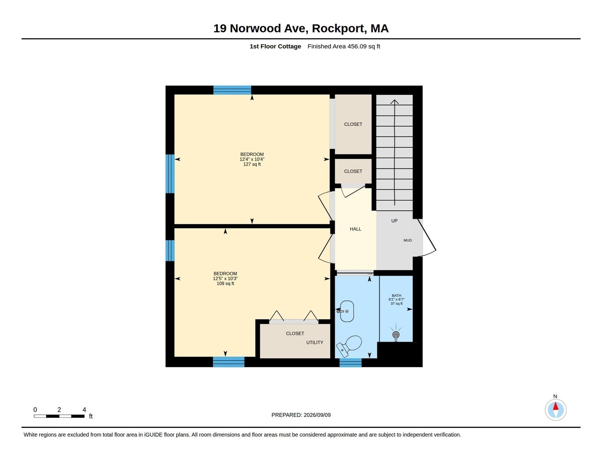 19 Norwood Ave Property Photo 34