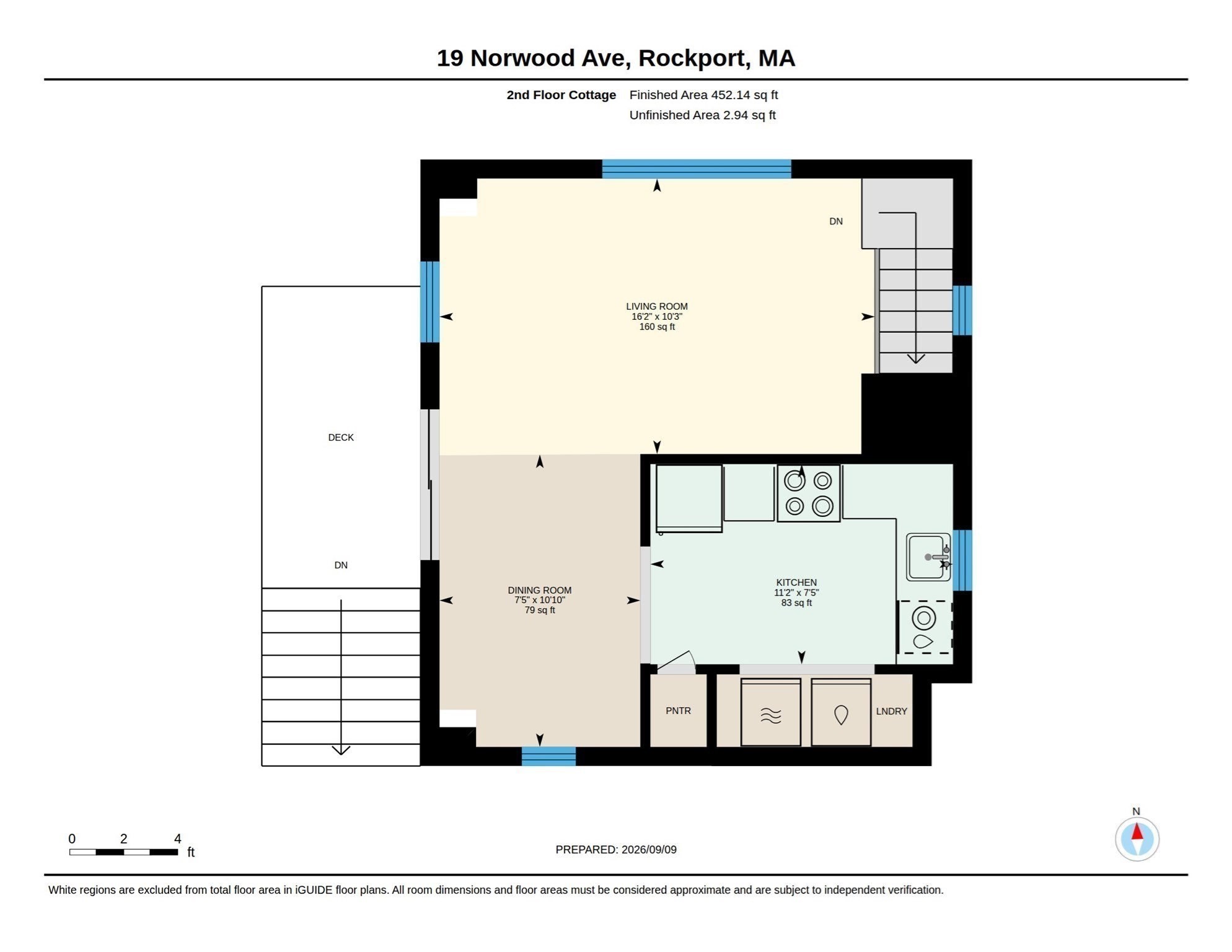 19 Norwood Ave Property Photo 35