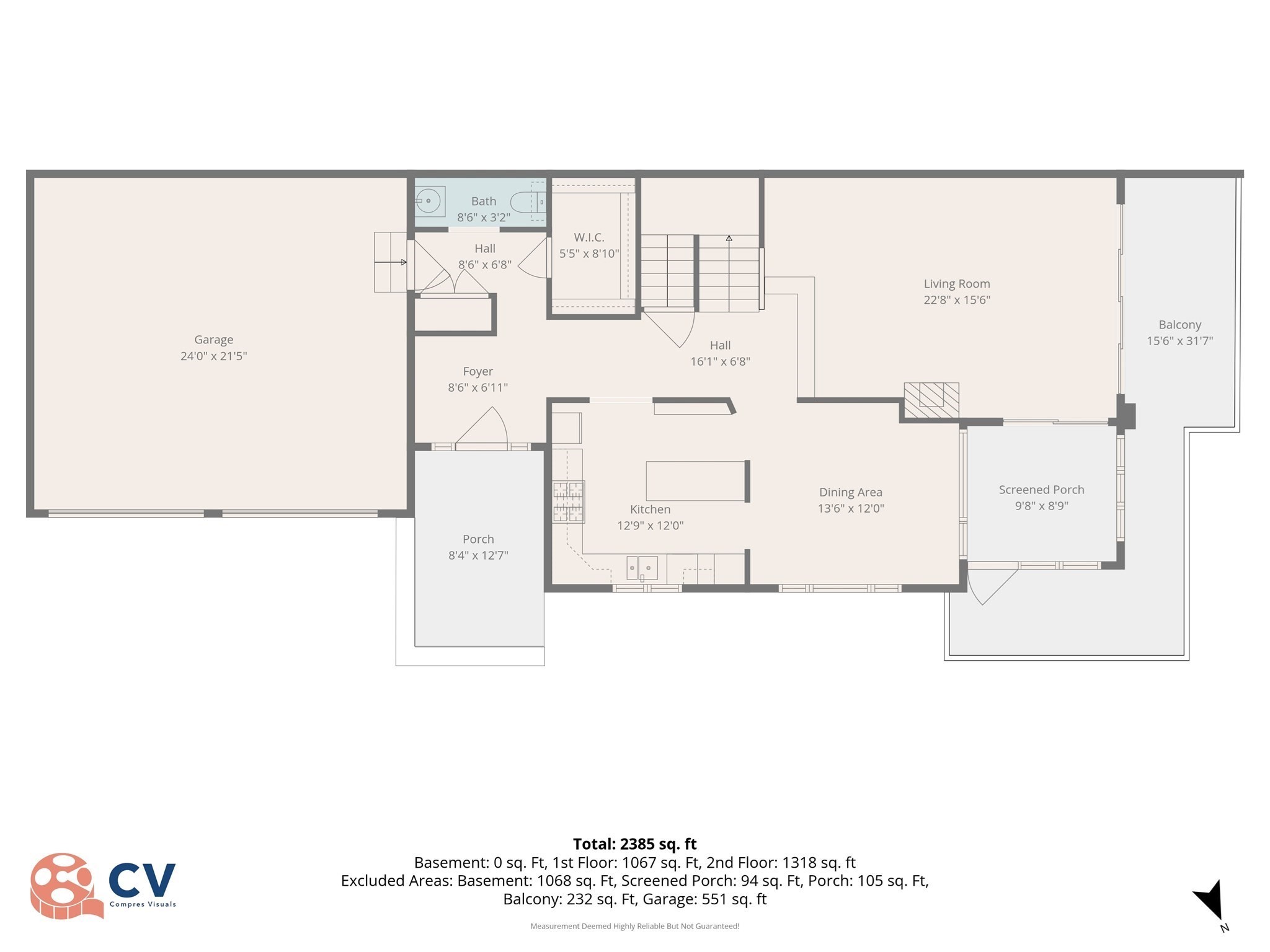 58 Country Club Way Property Photo 39