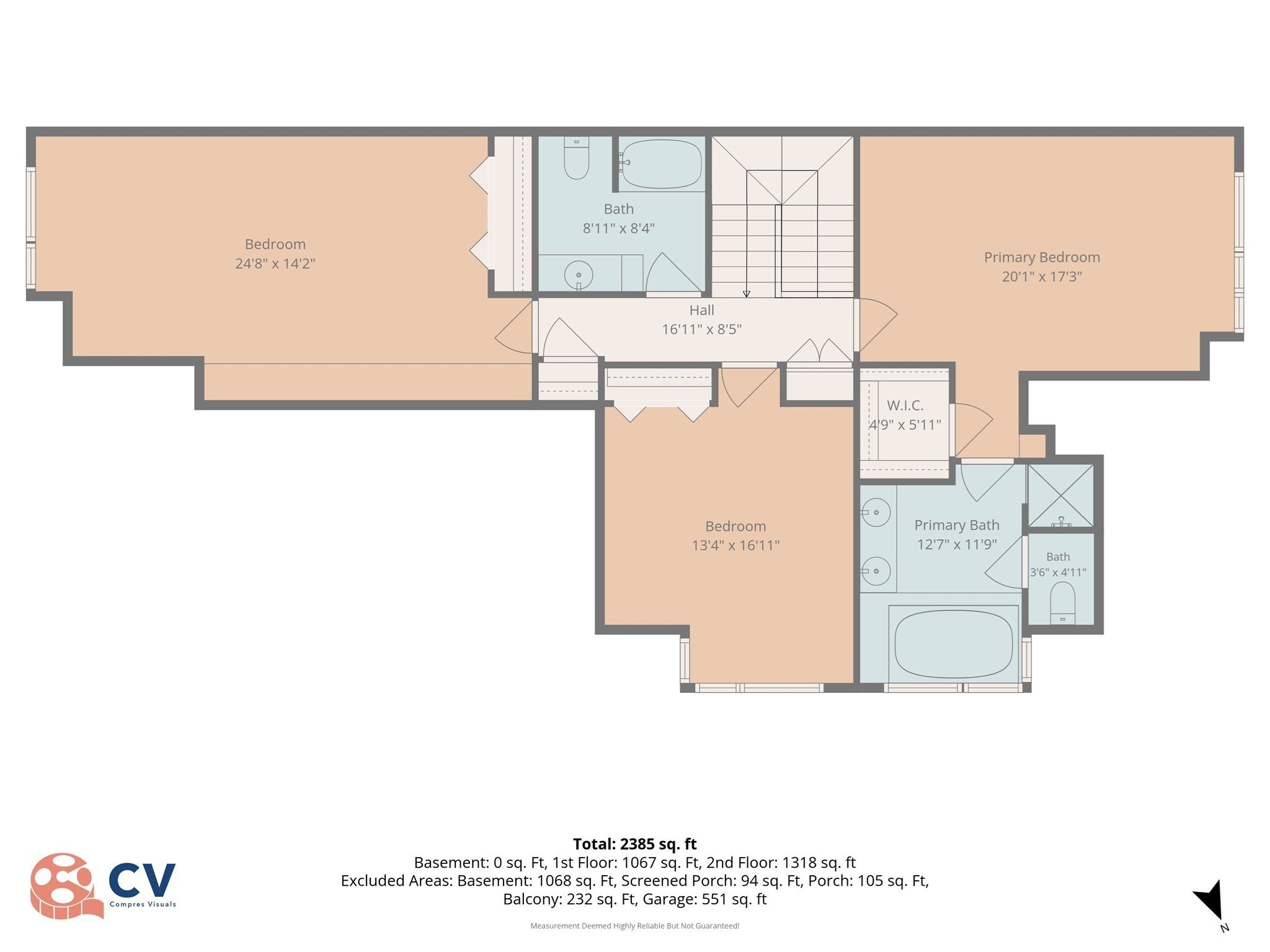 58 Country Club Way Property Photo 40