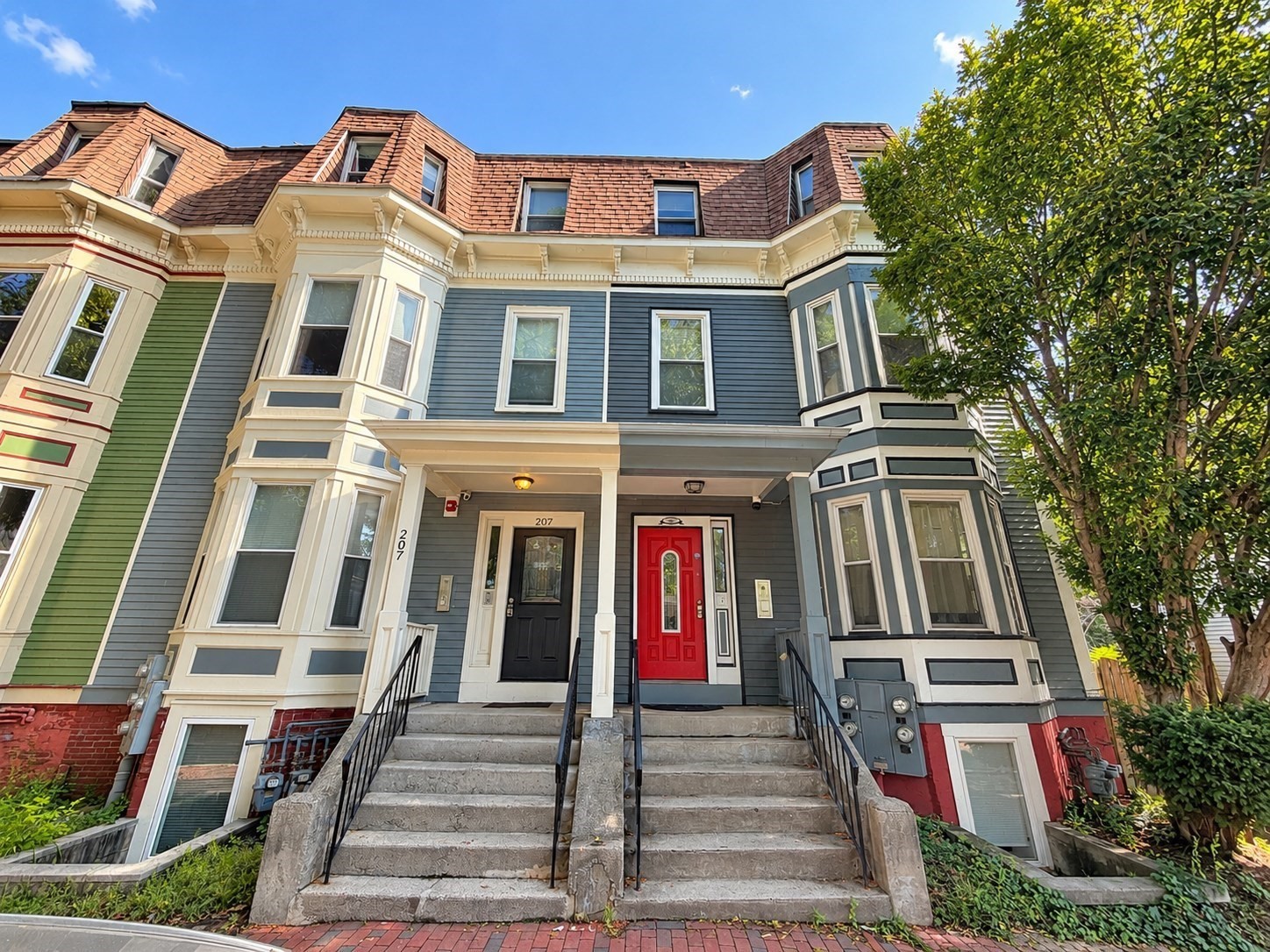 205 Harvard Street Property Photo 1
