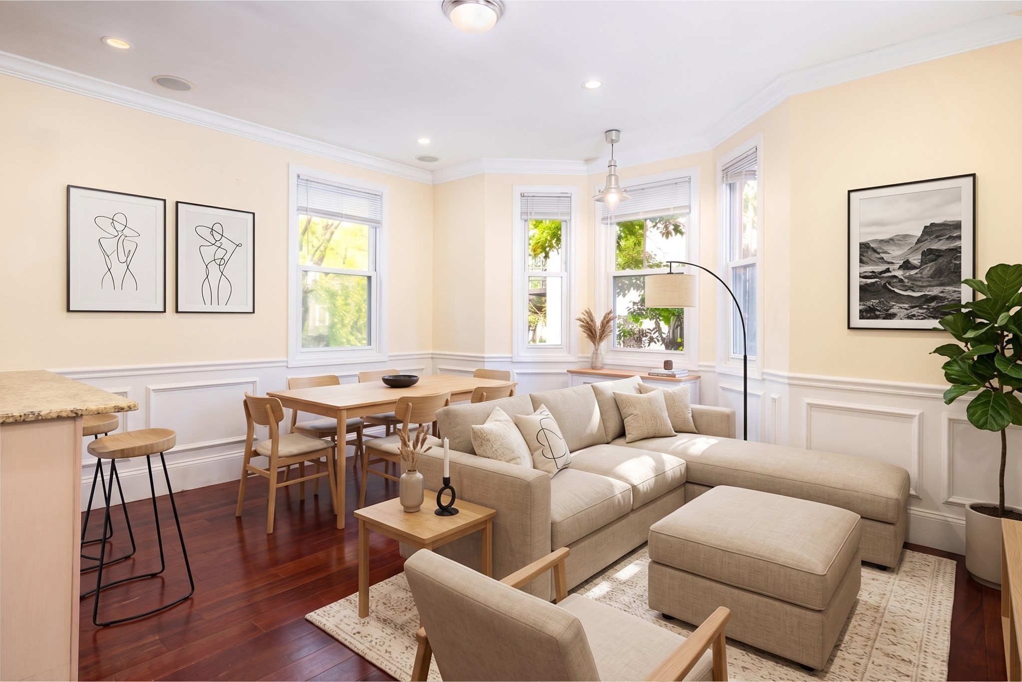 205 Harvard Street Property Photo 5