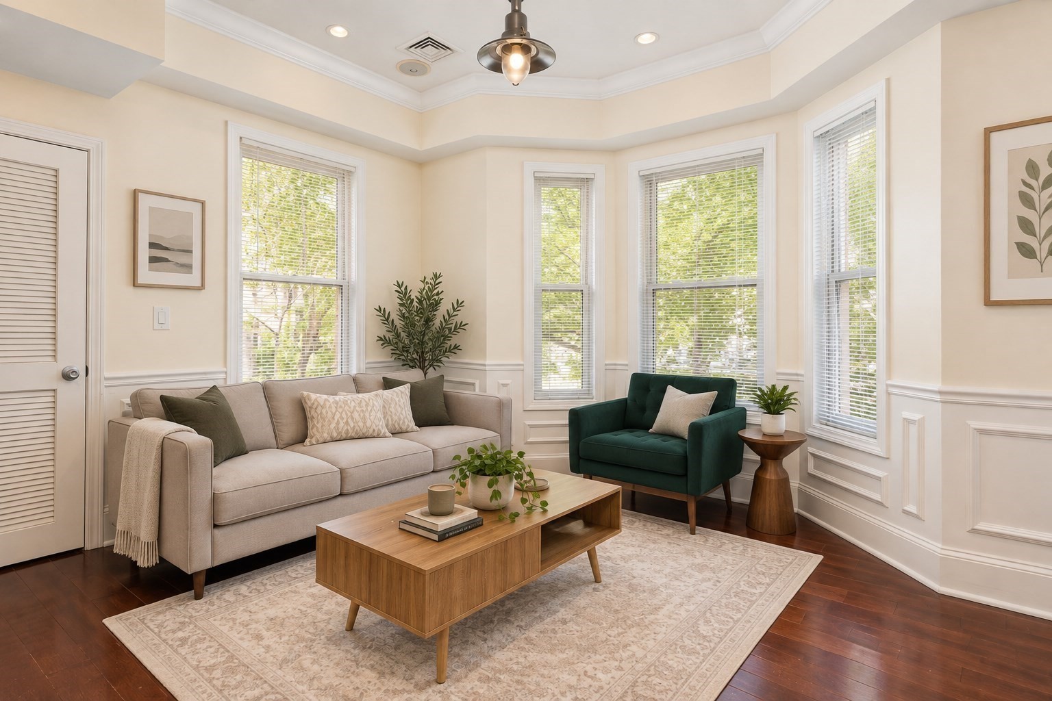 205 Harvard Street Property Photo 15