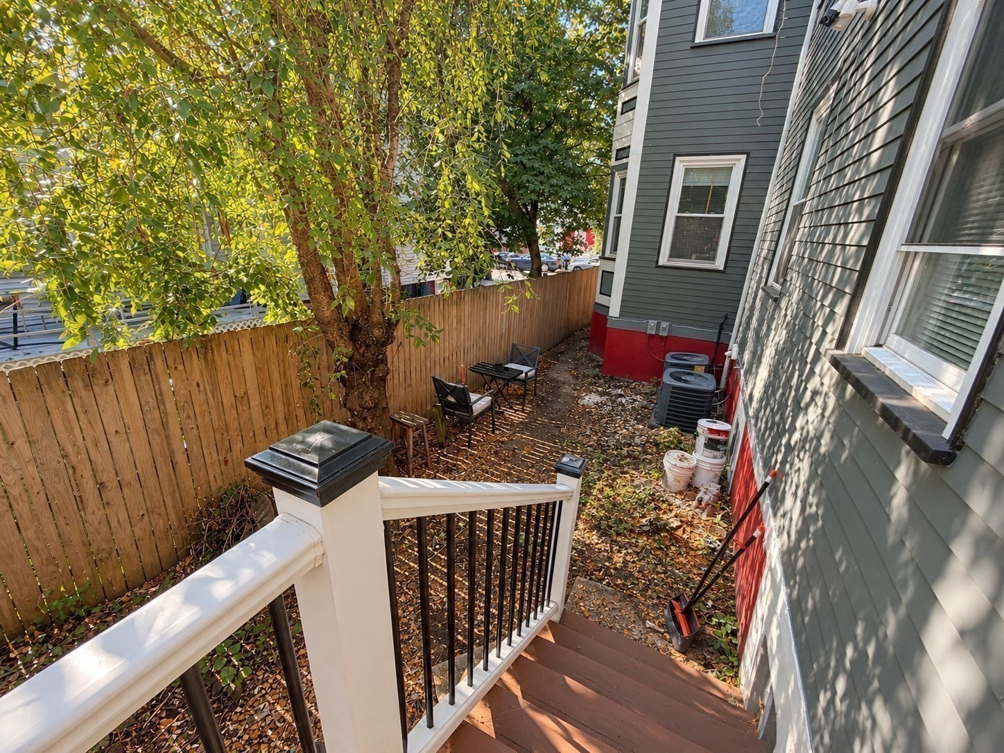 205 Harvard Street Property Photo 31