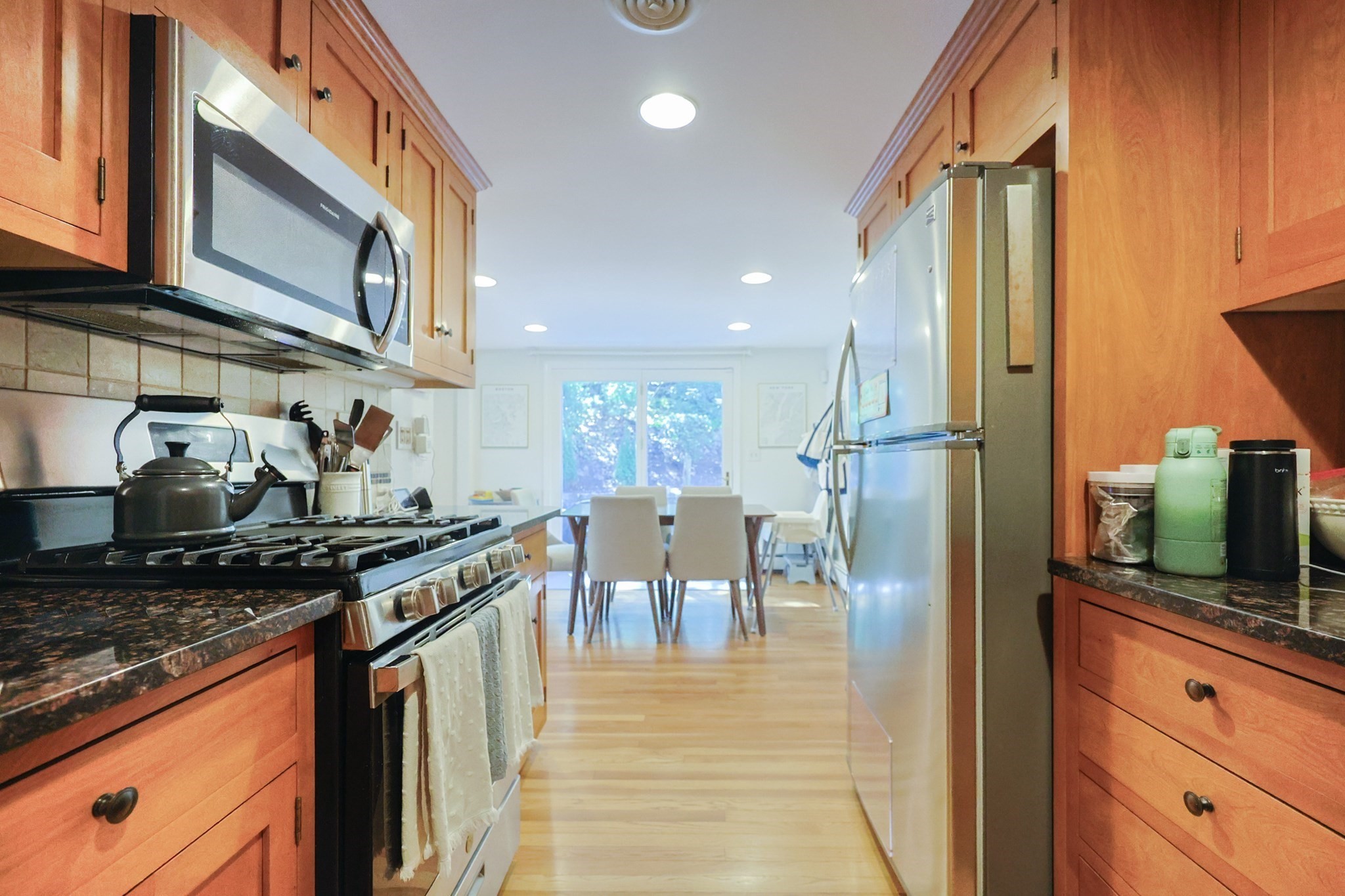 26 Pleasant St # B Property Photo 7