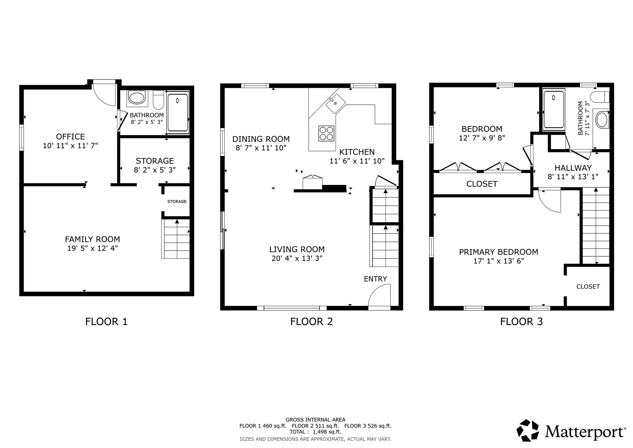 5 Falmouth Rd # 5 Property Photo 24