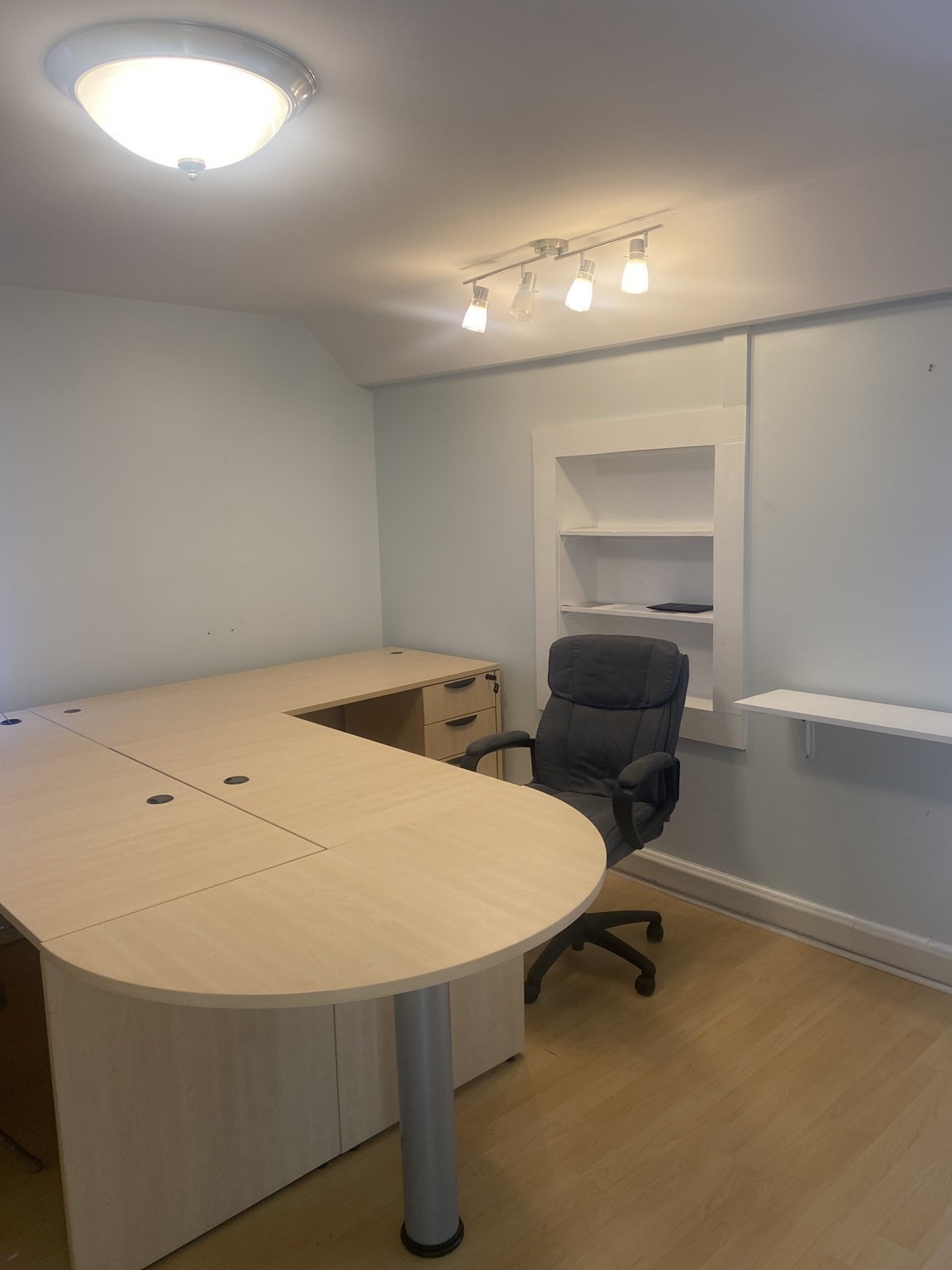 1007 Chestnut # B Property Photo 7