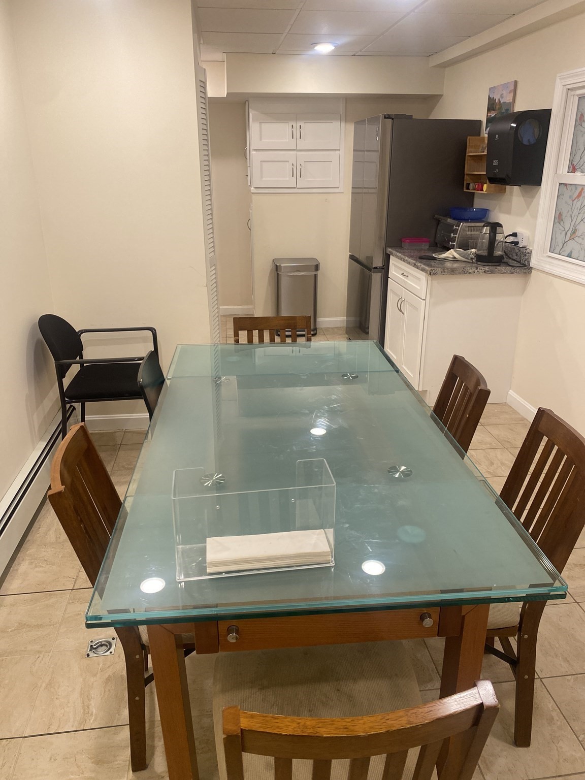 1007 Chestnut # B Property Photo 13