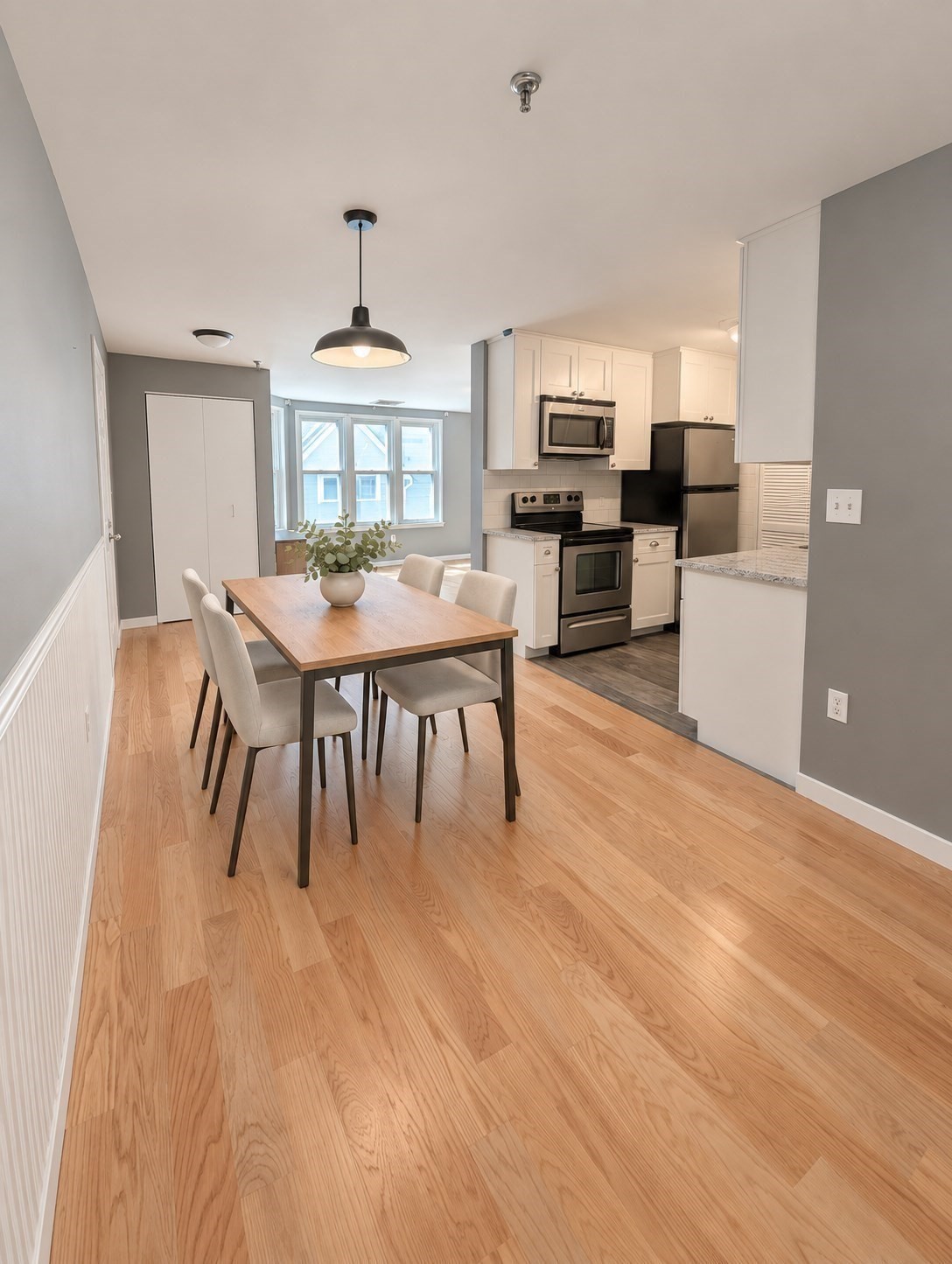 124 Tudor Street # C Property Photo 5