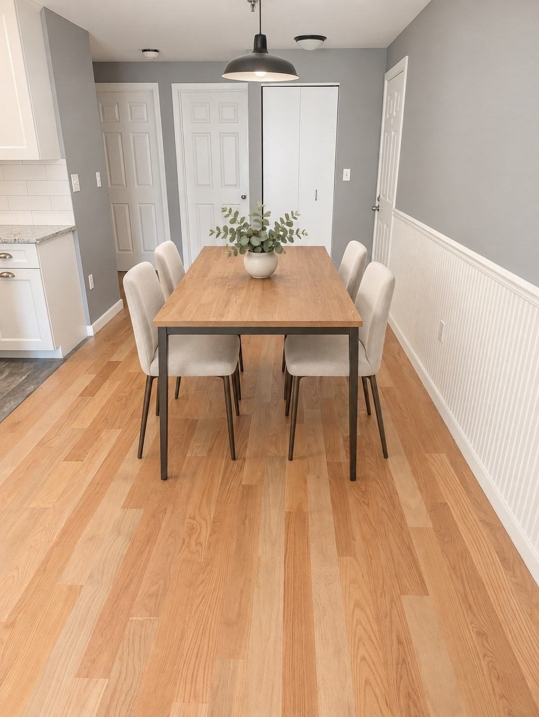 124 Tudor Street # C Property Photo 6