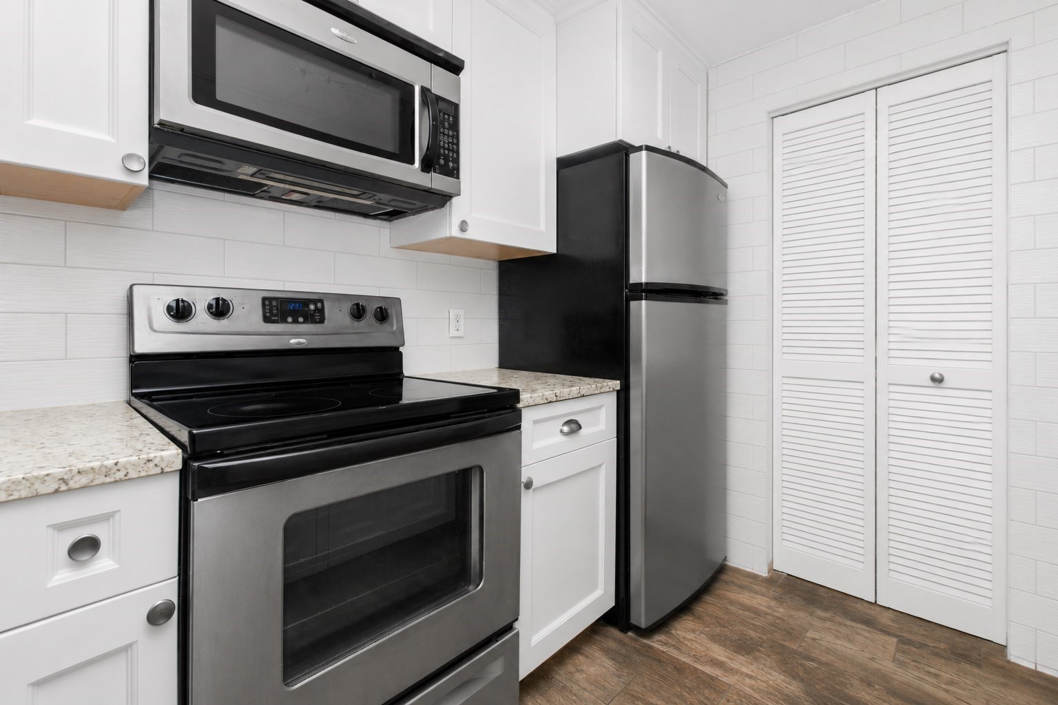 124 Tudor Street # C Property Photo 8