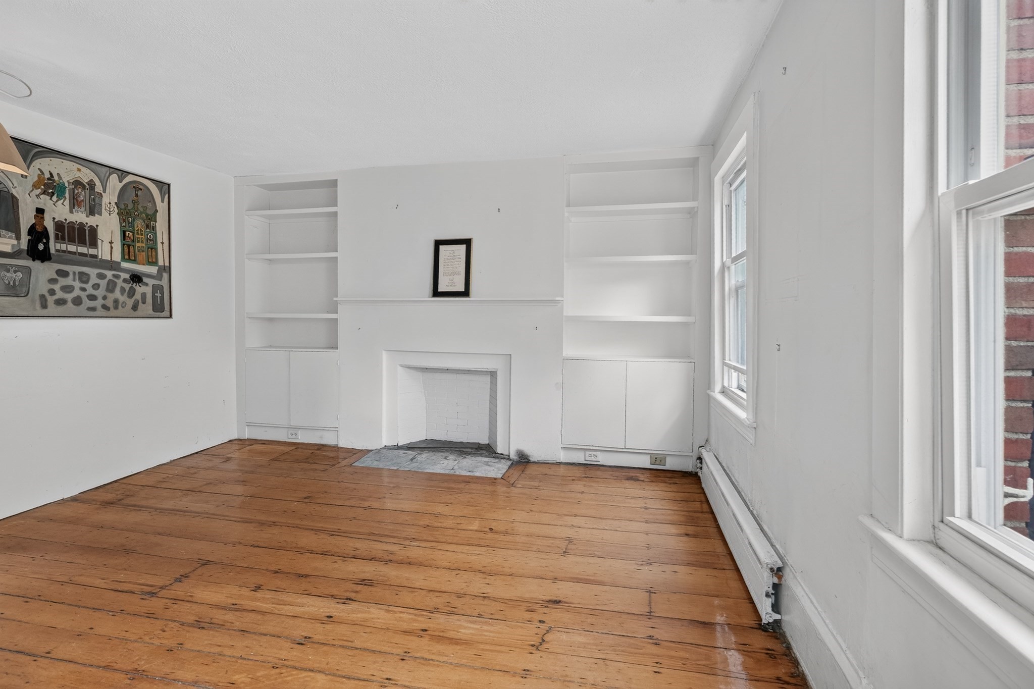 1 Melrose Street # 4 Property Photo 3
