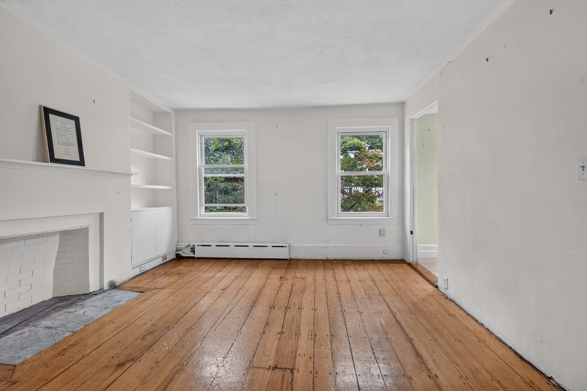 1 Melrose Street # 4 Property Photo 4