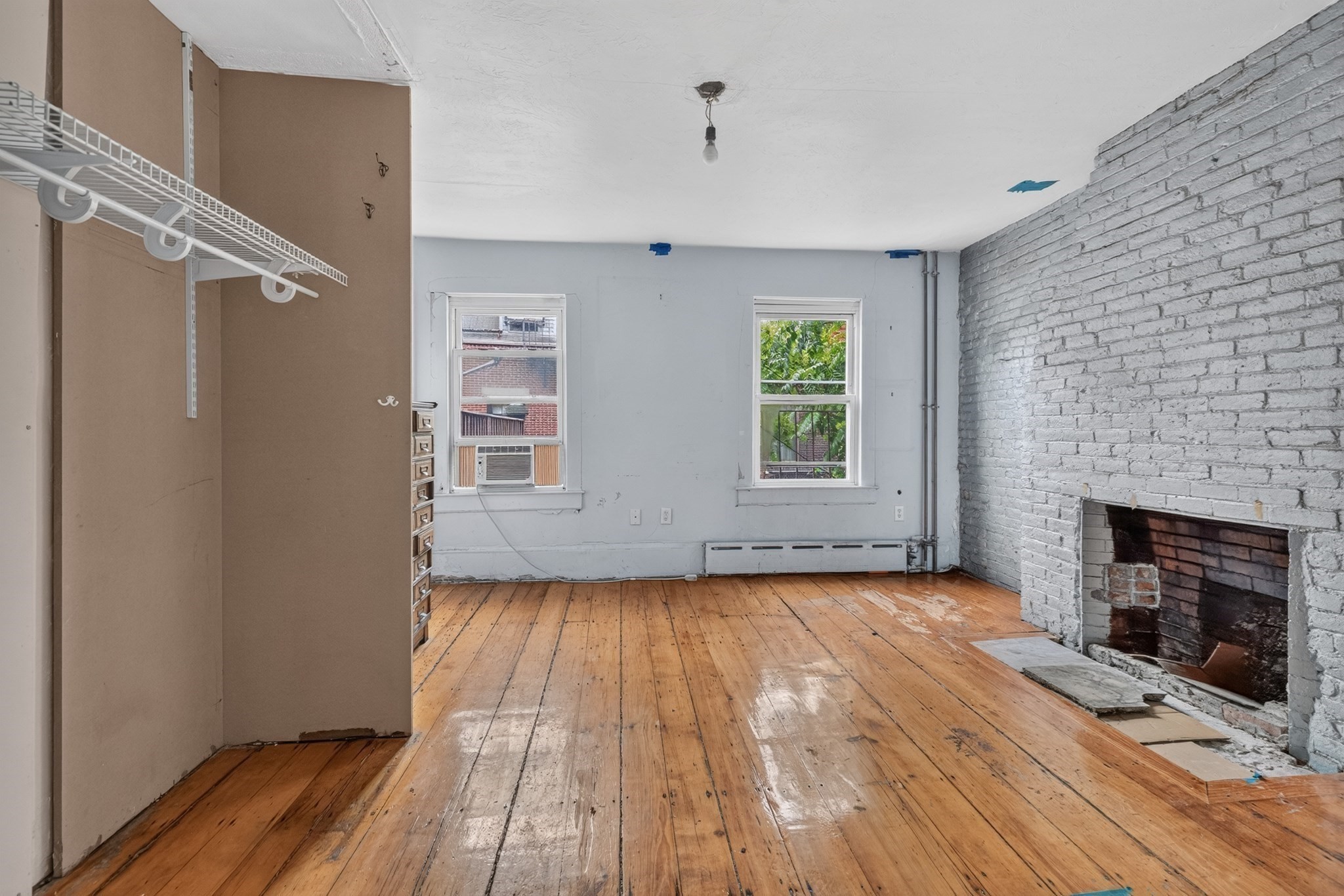 1 Melrose Street # 4 Property Photo 7