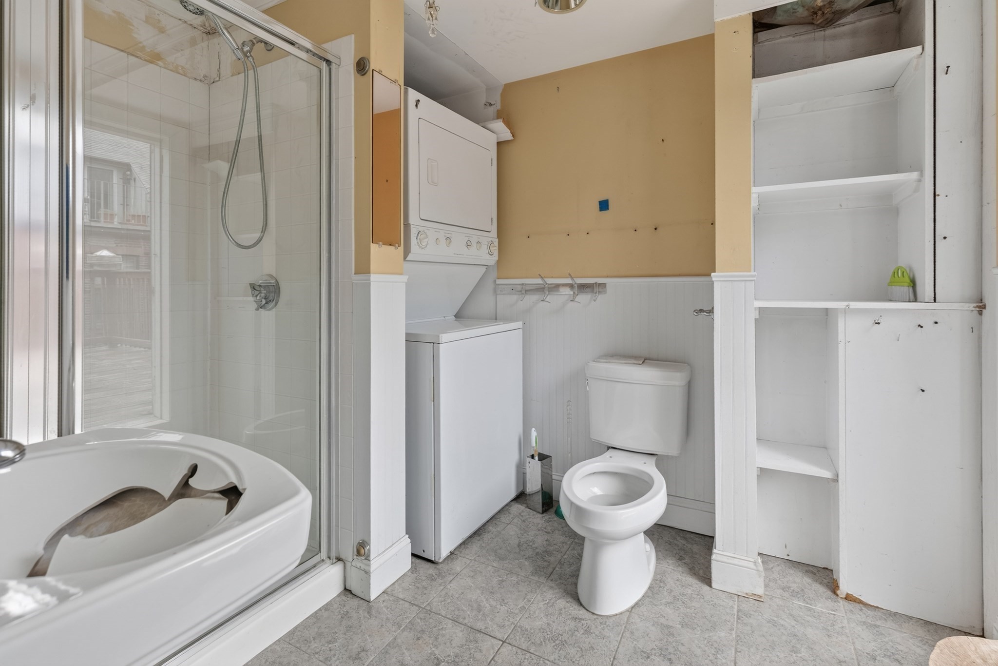 1 Melrose Street # 4 Property Photo 10
