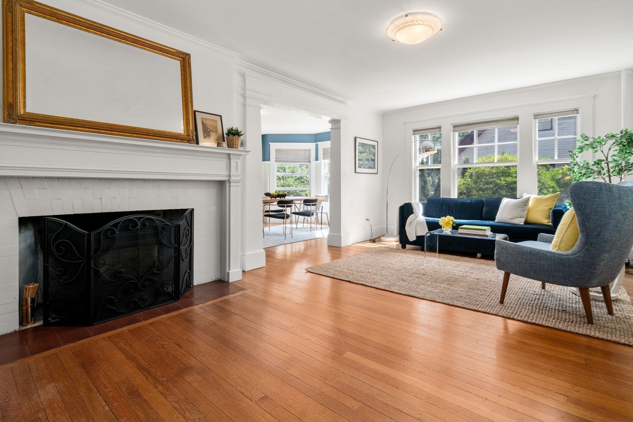 18 Loring Street Property Photo 5