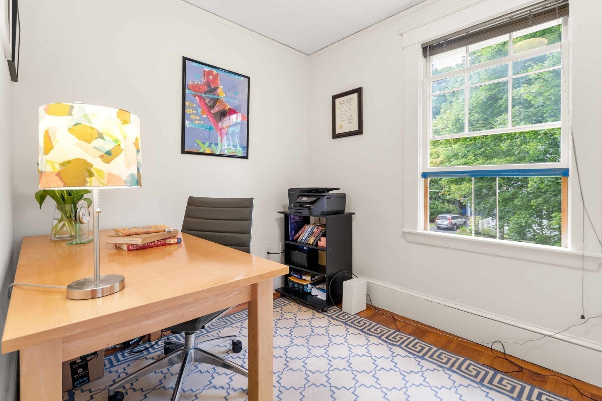18 Loring Street Property Photo 16