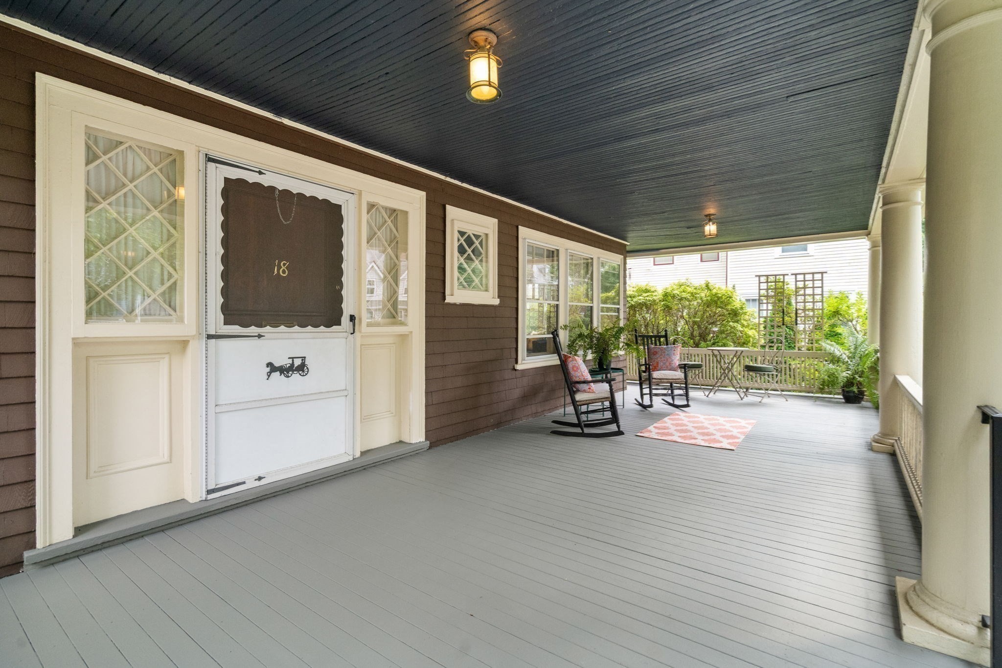 18 Loring Street Property Photo 20