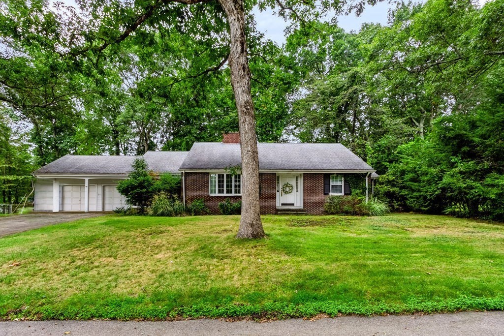 61 Page Road Property Photo 1