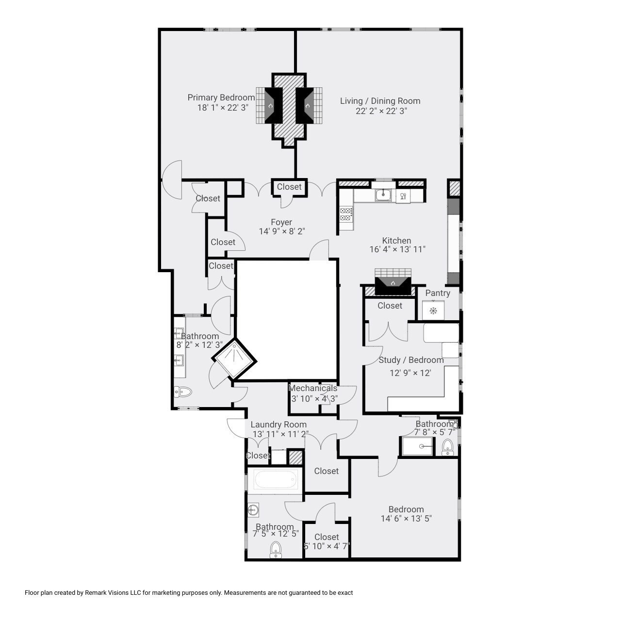 101 Chestnut Street Property Photo 23