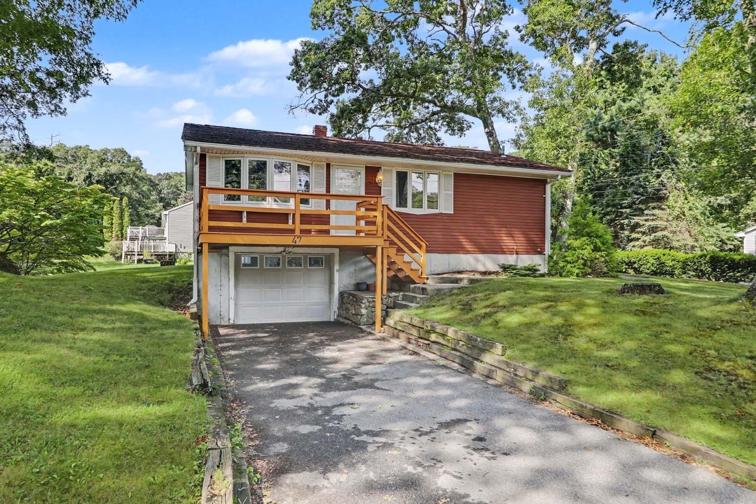 47 Restful Valley Rd Property Photo 1