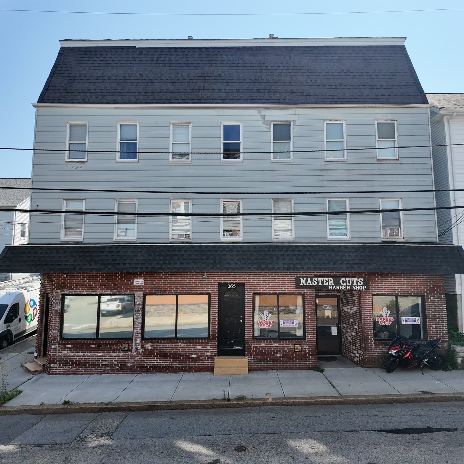 263-265 Rodman St Property Photo 1