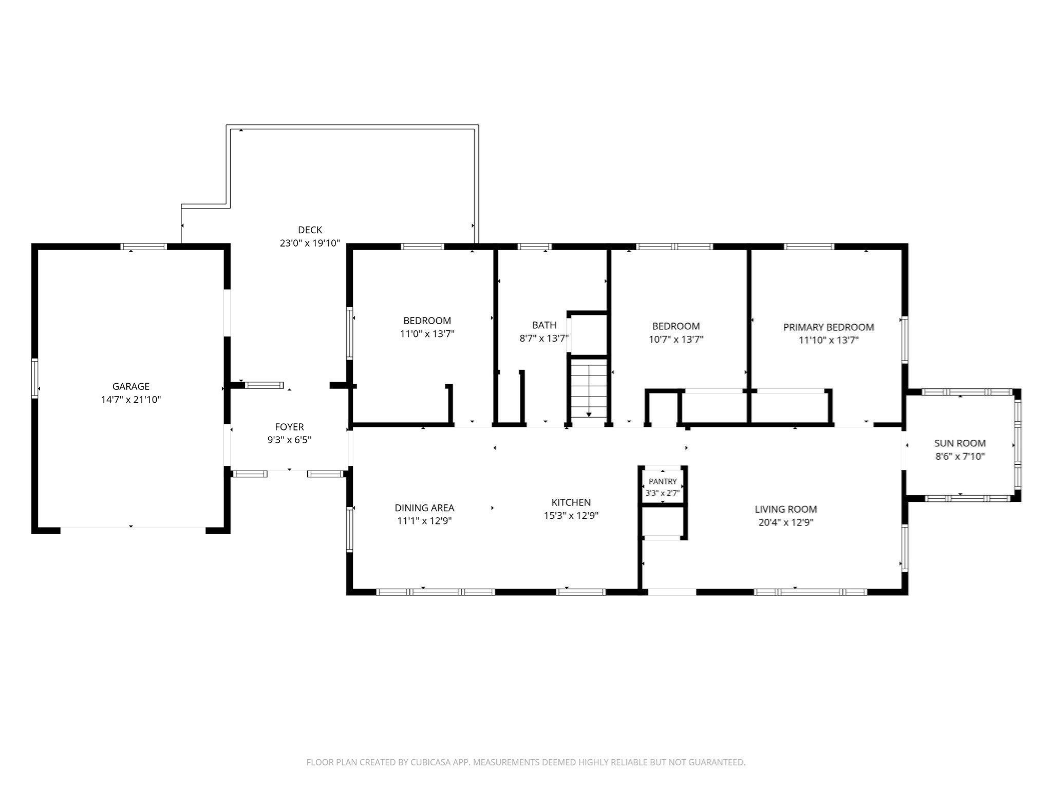 9 Byron Ave Property Photo 25