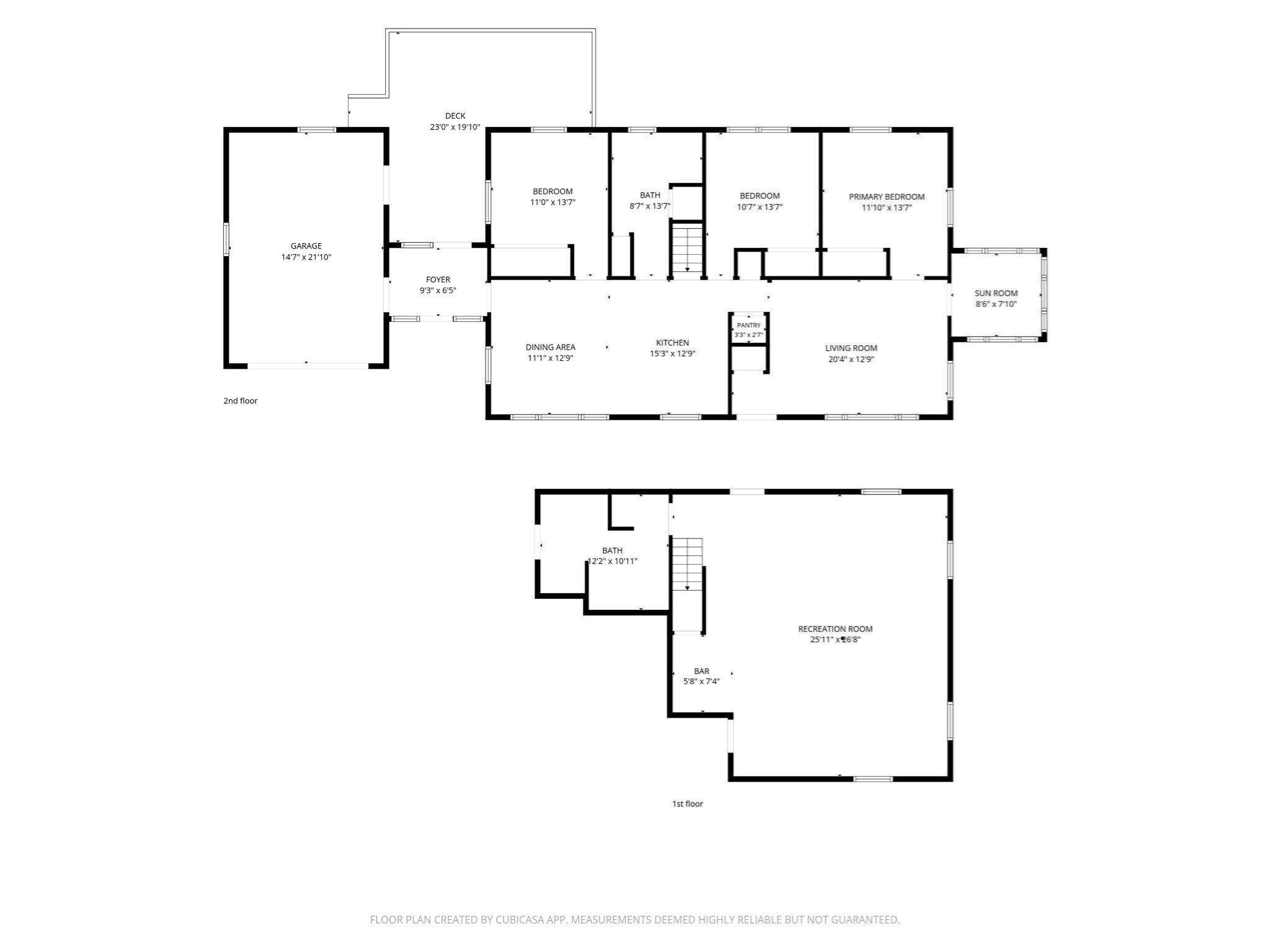 9 Byron Ave Property Photo 26