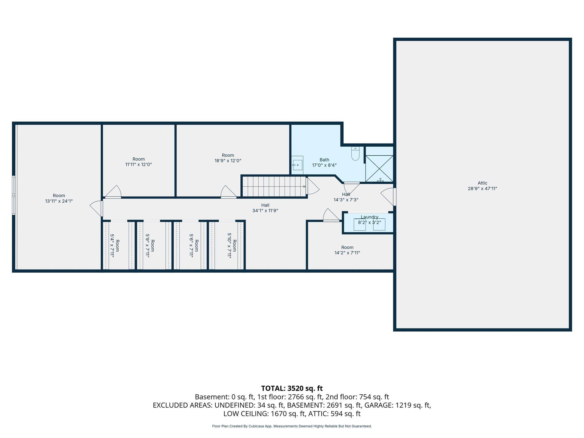 5 Chase Road Property Photo 38