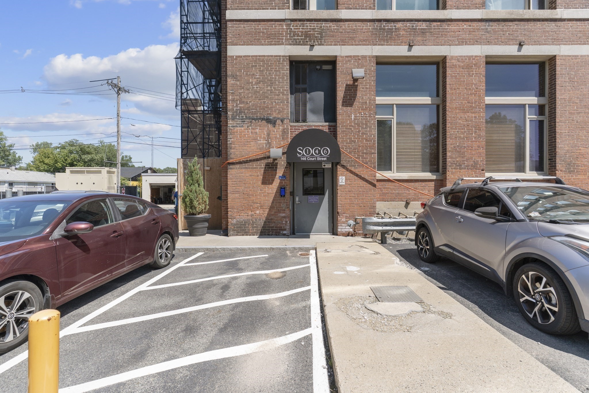 146 Court St # 103 Property Photo 17