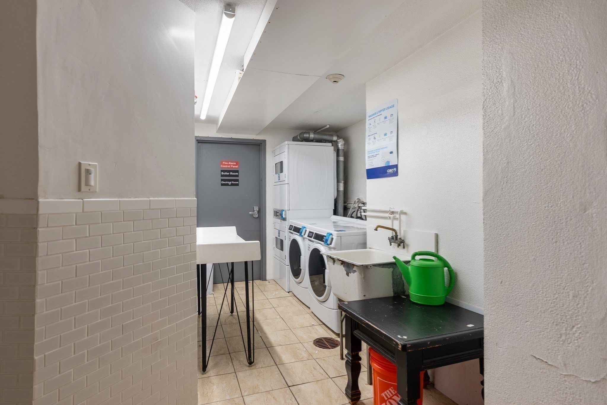 183 Mt Auburn St # 15 Property Photo 13