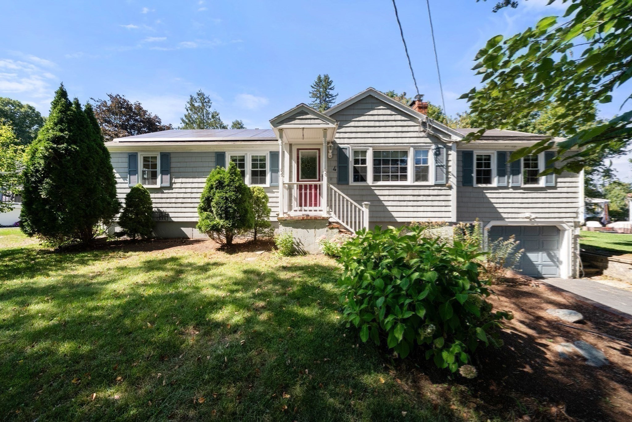 4 Carson Rd Property Photo 1