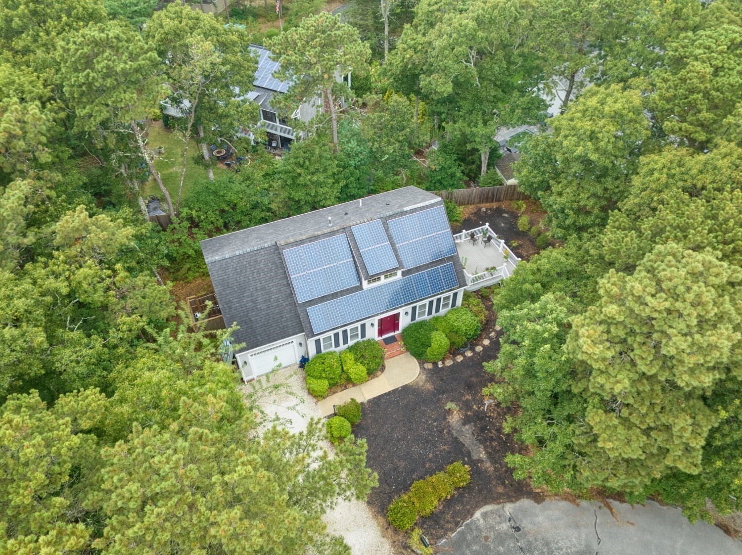 87 Neshobe Rd Property Photo 2